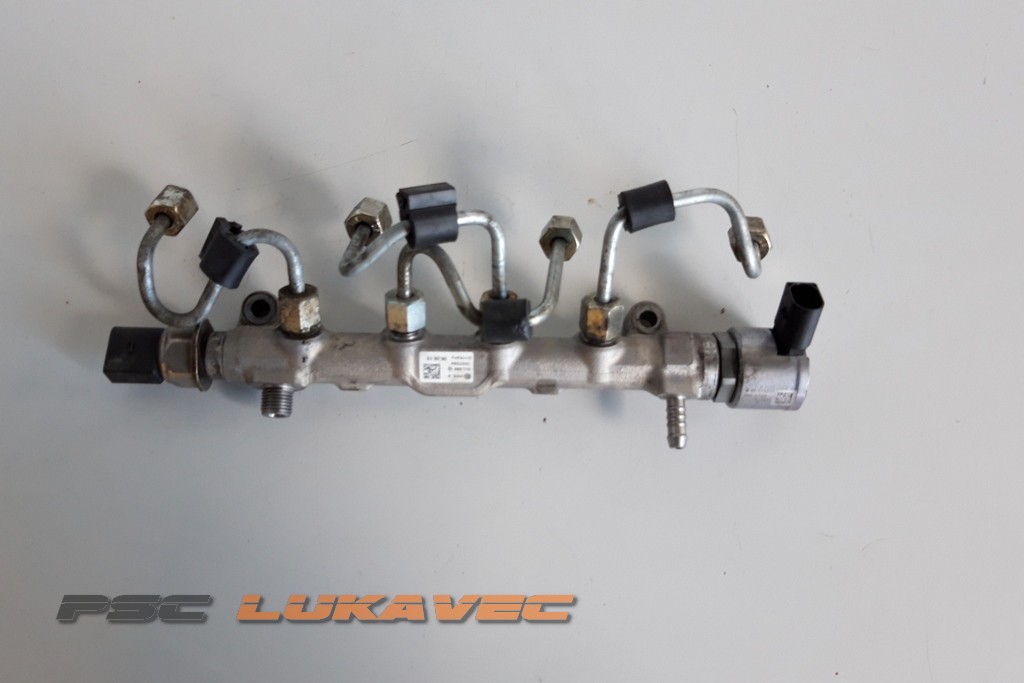 VW RAMPA GORIVA 2.0 TDI 04L089G