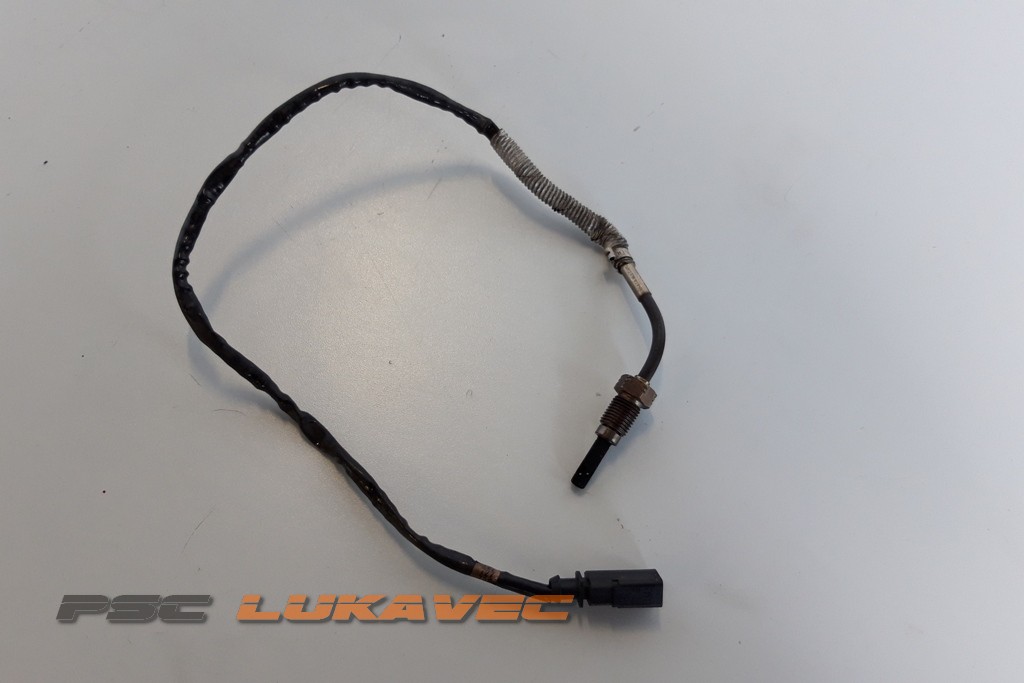 VW SENZOR TEMPERATURE ISPUŠNIH PLINOVA 2.0 TDI 1J0973802