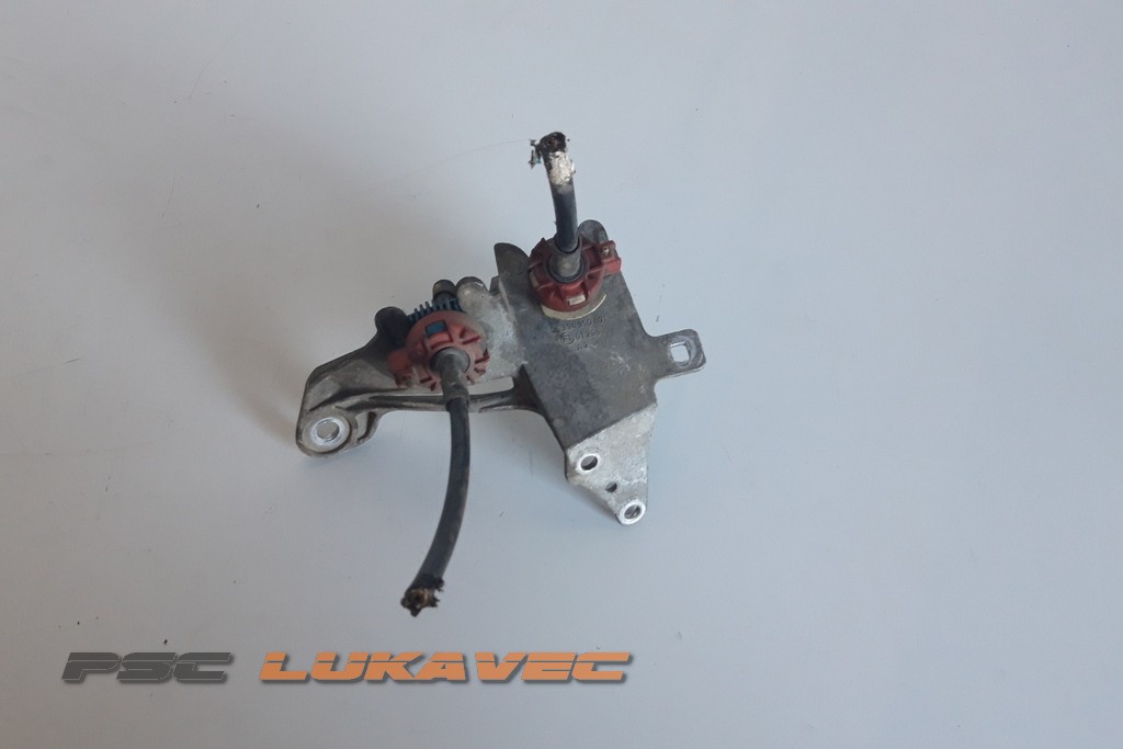 CITROEN C3 NOSAČ SAJLI MJENJAČA 1.4 HDI 9639495080