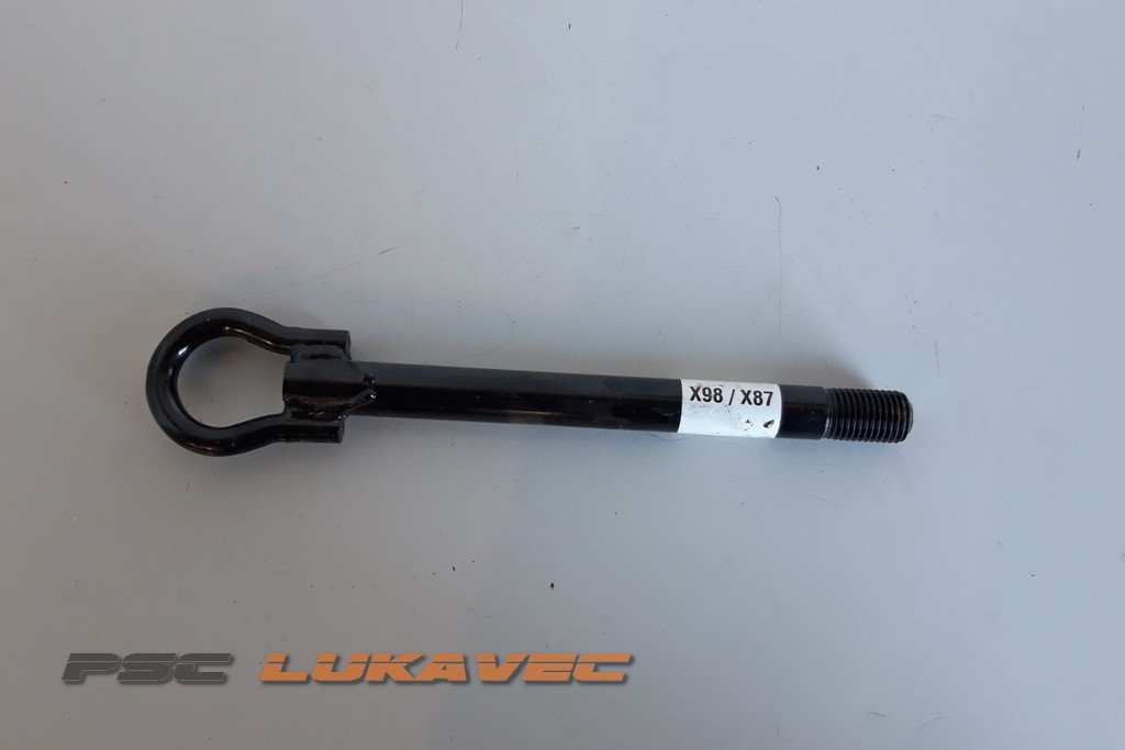 RENAULT CLIO 4 KUKA ZA VUČU 51123001R