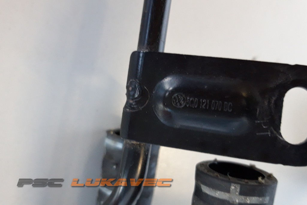 VW CIJEVI HLAĐENJA 2.0 TDI 5Q0121070BC