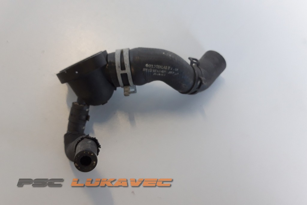 VW CRIJEVO HLADNJAKA VODE 2.0 TDI 5Q0122157AJ
