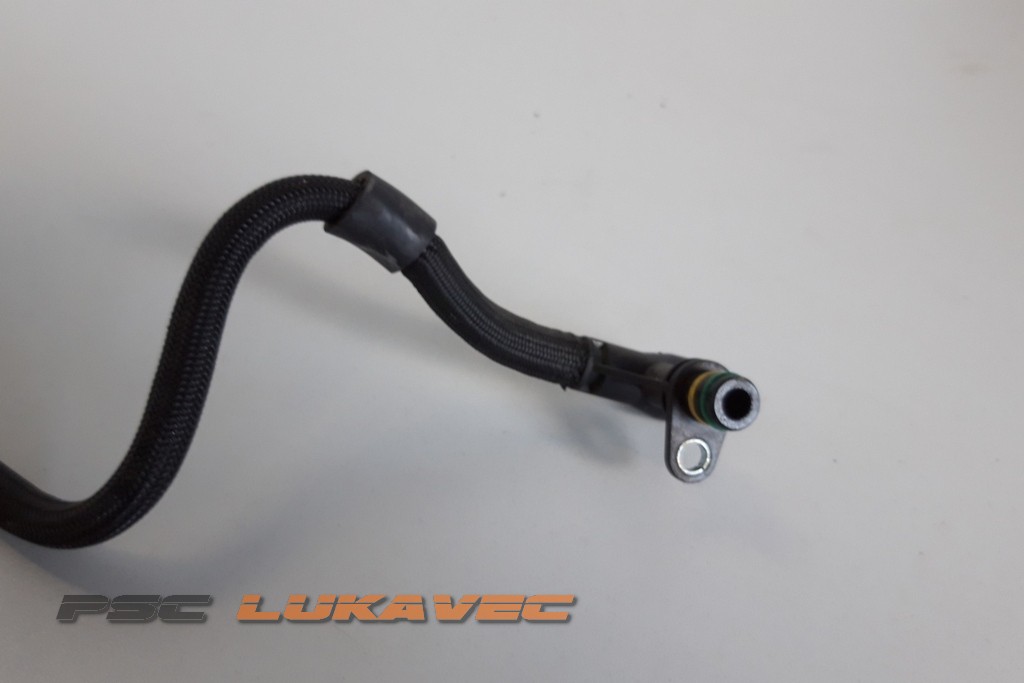 VW CRIJEVO VAKUMA 2.0 TDI 04L129156E
