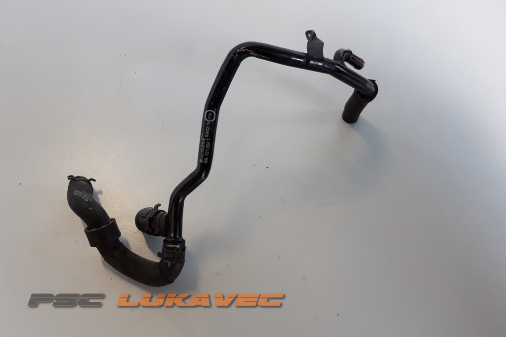 VW CRIJEVO VODE 04L121064T