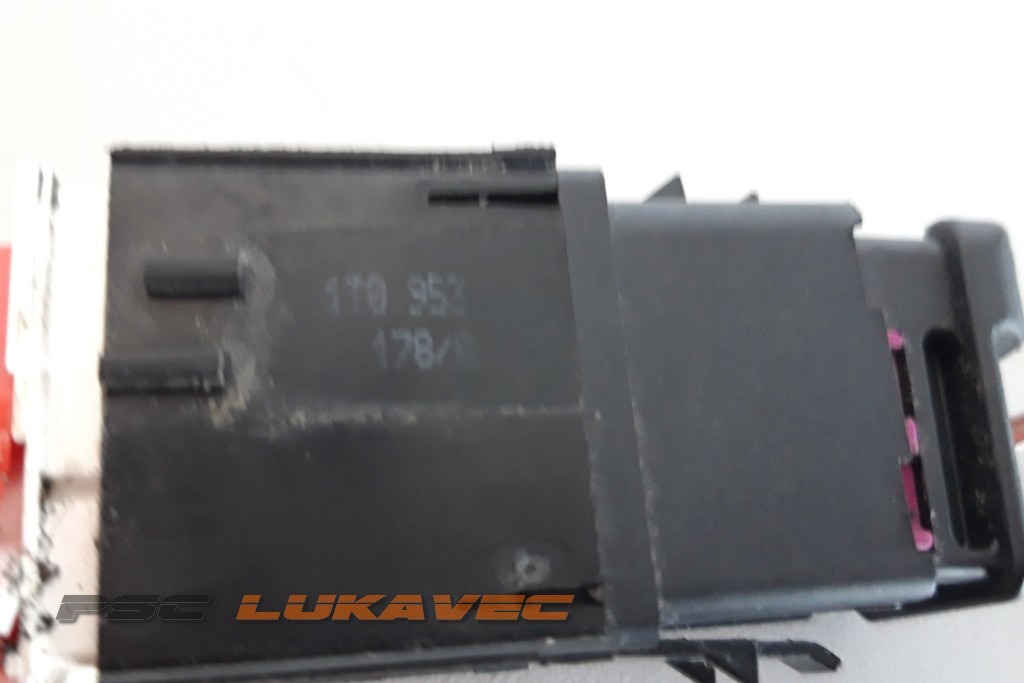 VW PREKIDAČ OPASNOSTI 1T0953509