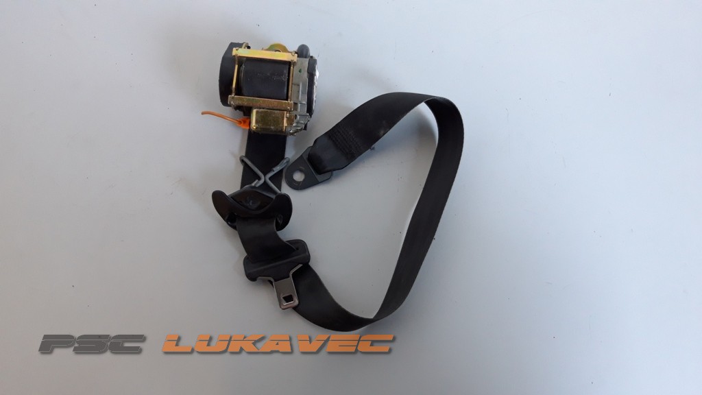 PEUGEOT 307 POJAS PREDNJI LIJEVI 96346431XX