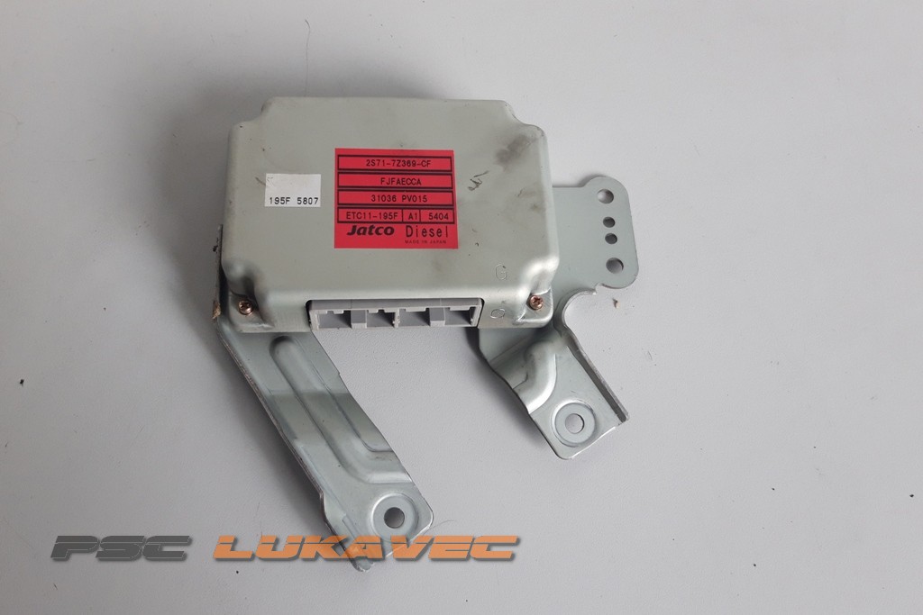 FORD MONDEO KOMPJUTER MJENJAČA 2S717Z369CF 2007.