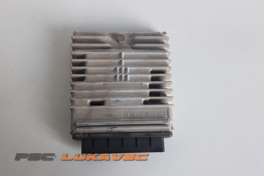 FORD MONDEO KOMPJUTER MOTORA 2.0 TDCI 4S7112A650ME