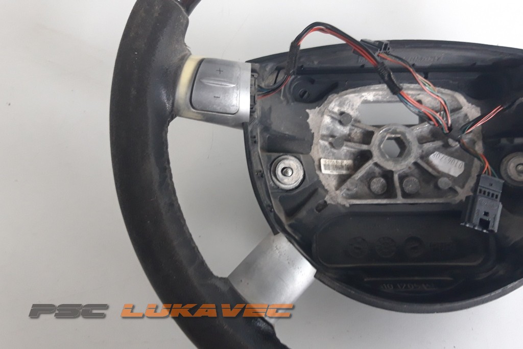 FORD MONDEO VOLAN MONDEO OBRUČ VOLANA  3S713599G