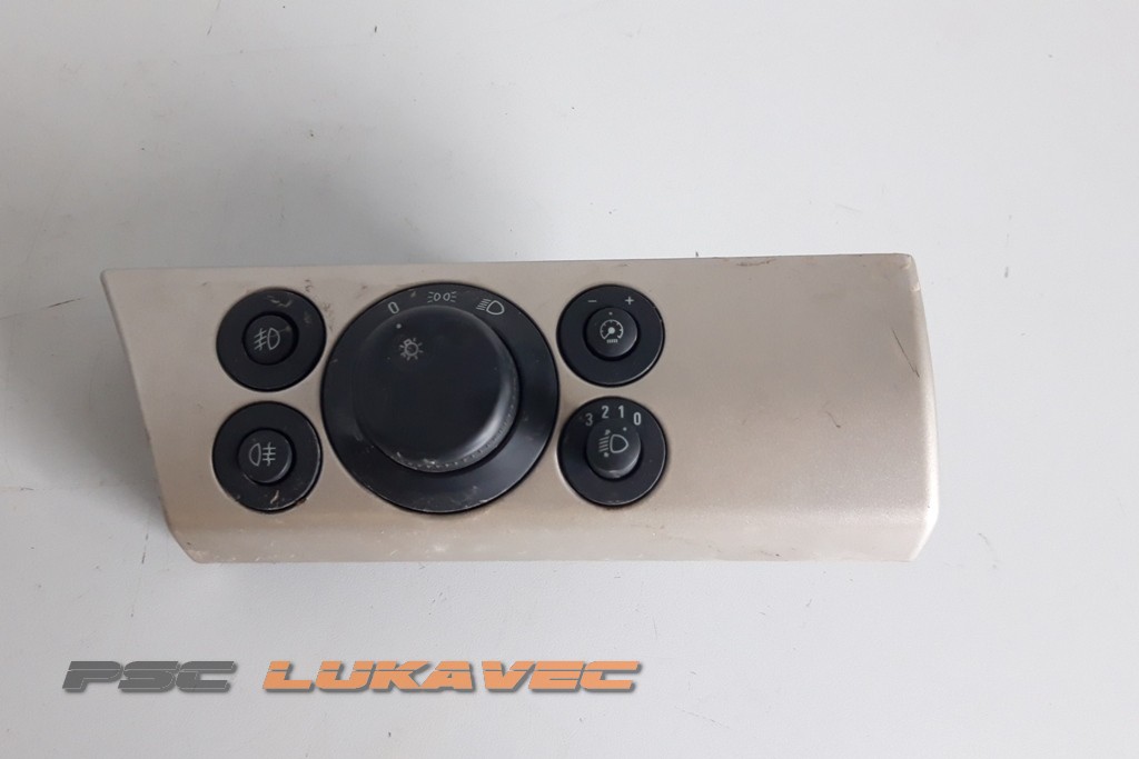 OPEL ASTRA H PREKIDAČI SVJETALA 131189824