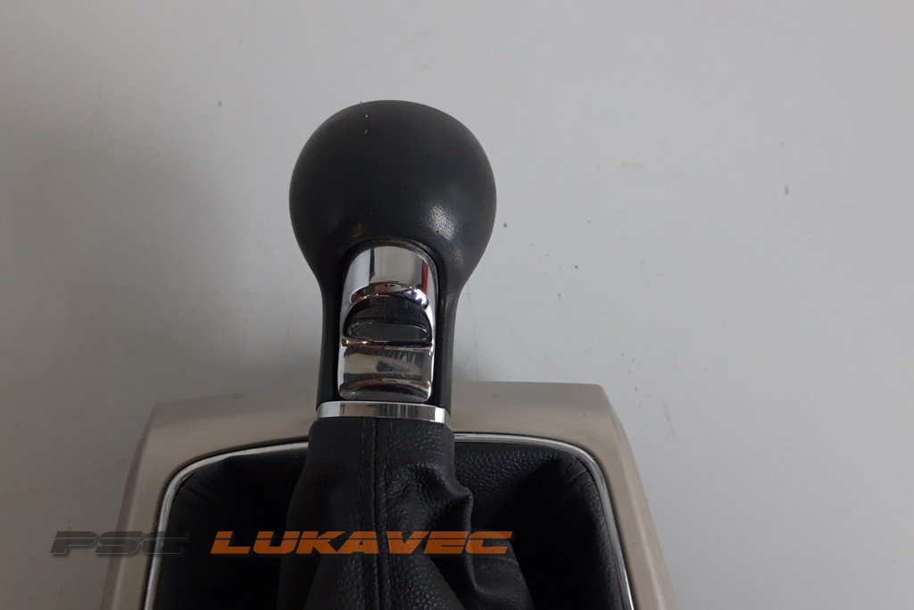 OPEL ASTRA H RUČICA MJENJAČA ASTRA H RUČICA BRZINA 13116961