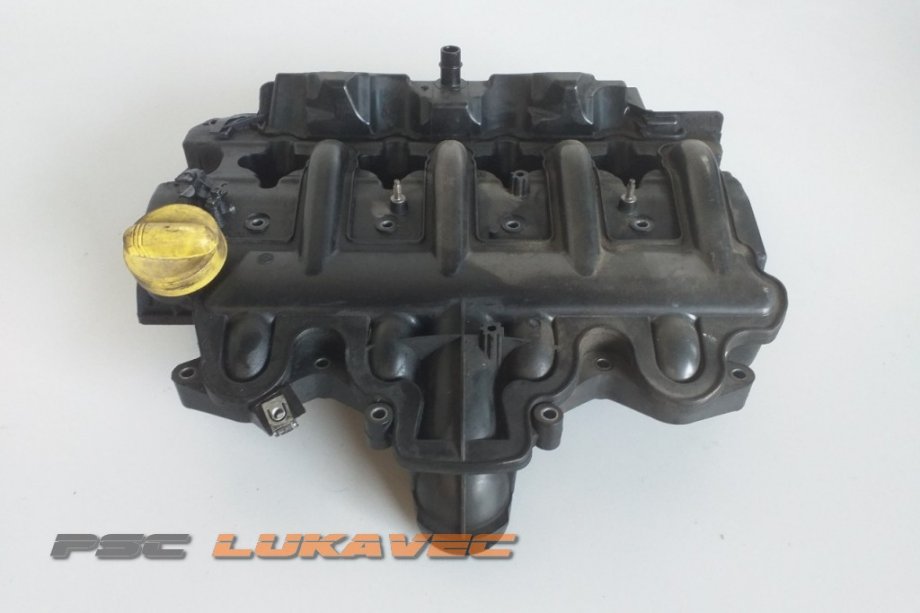 OPEL MOVANO POKLOPAC VENTIL DEKLA 2.5 DCI 2005.