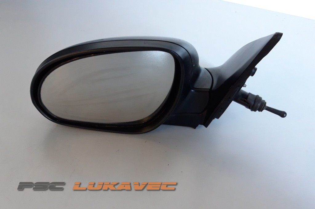 HYUNDAI I30 RETROVIZOR LIJEVI 876102R000CA