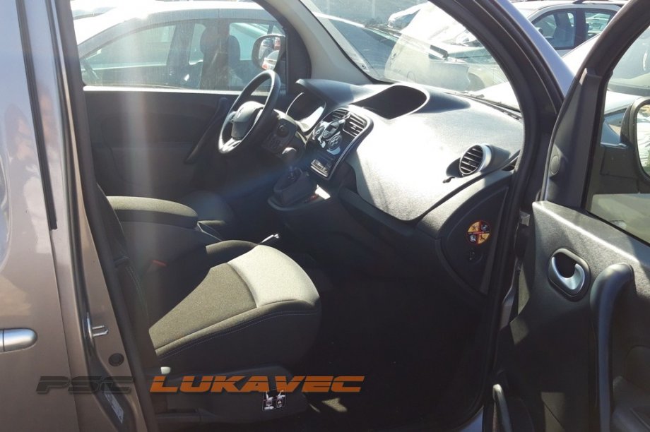 RENAULT KANGOO DIJELOVI 2016