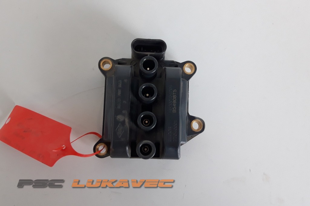 RENAULT TWINGO BOBINA 1.2 16V 8200734204