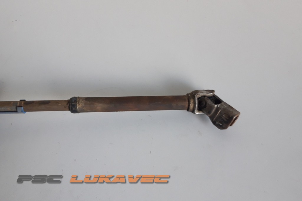 CITROEN C3 KARDAN LETVE VOLANA 4123S0