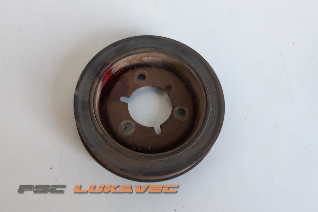 PEUGEOT REMENICA RADILICE 1.6 16V 0515N0