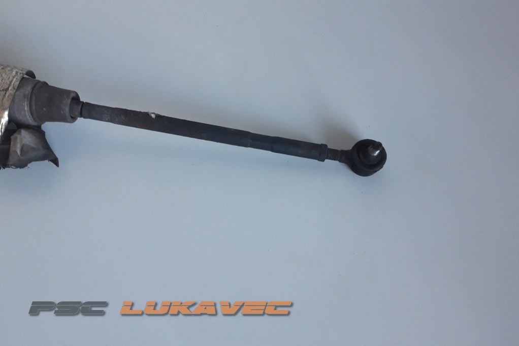 PEUGEOT PARTNER LETVA VOLANA 9630730780