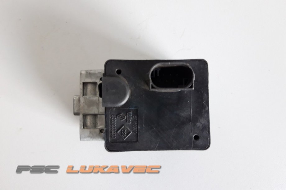 RENAULT LAGUNA 3 KONTAKT BRAVA LAGUNA 3 BLOKADA VOLANA