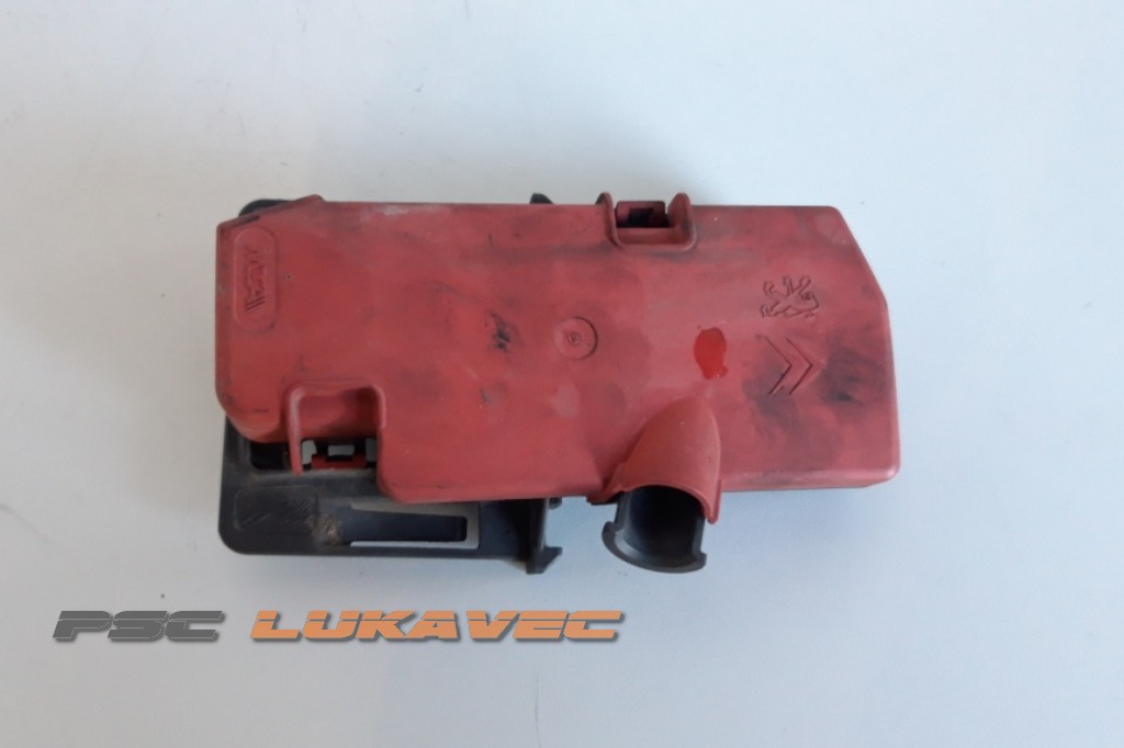 CITROEN C5 KUTIJA OSIGURAČA 9662335380