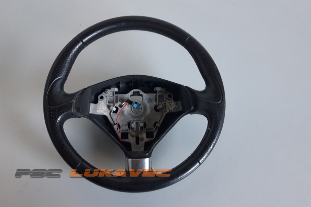 PEUGEOT 407 VOLAN 407 OBRUČ VOLANA 9662198677