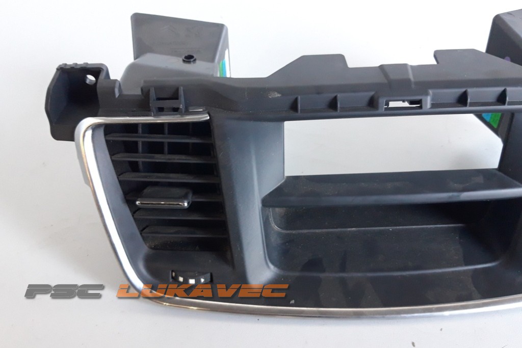PEUGEOT 508 REŠETKE VENTILACIJE 9688552977