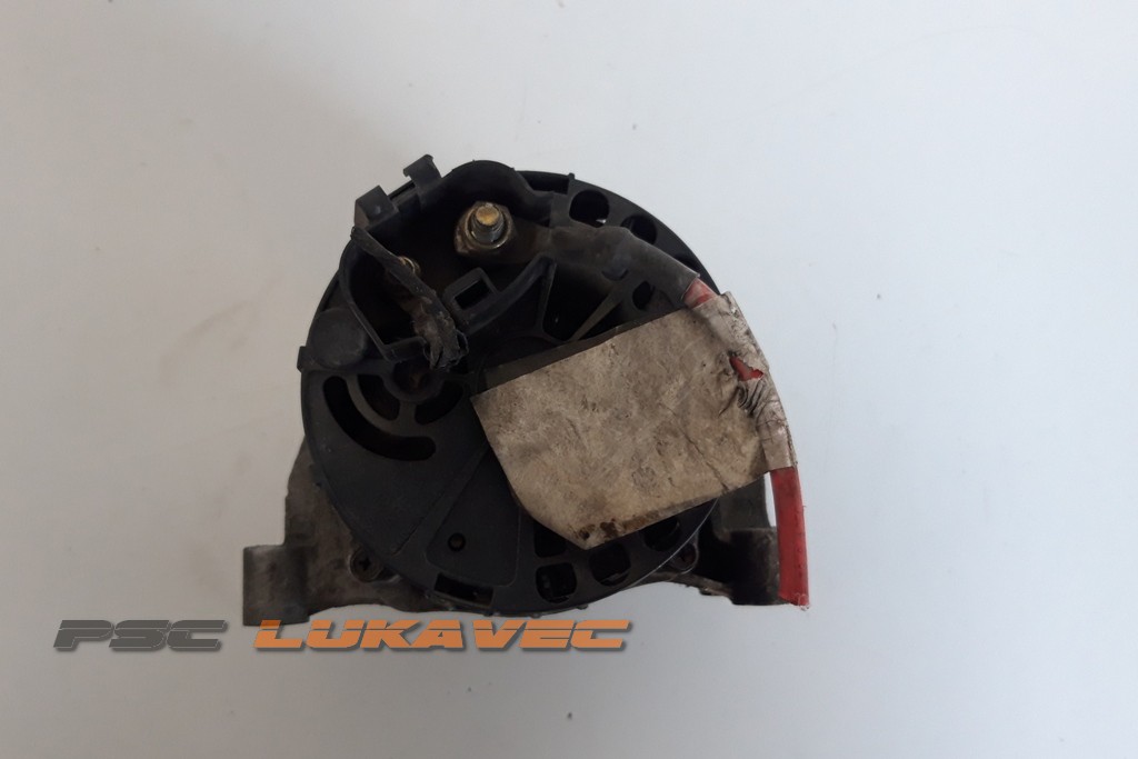 FIAT GRANDE PUNTO ALTERNATOR 1.4i 46542889