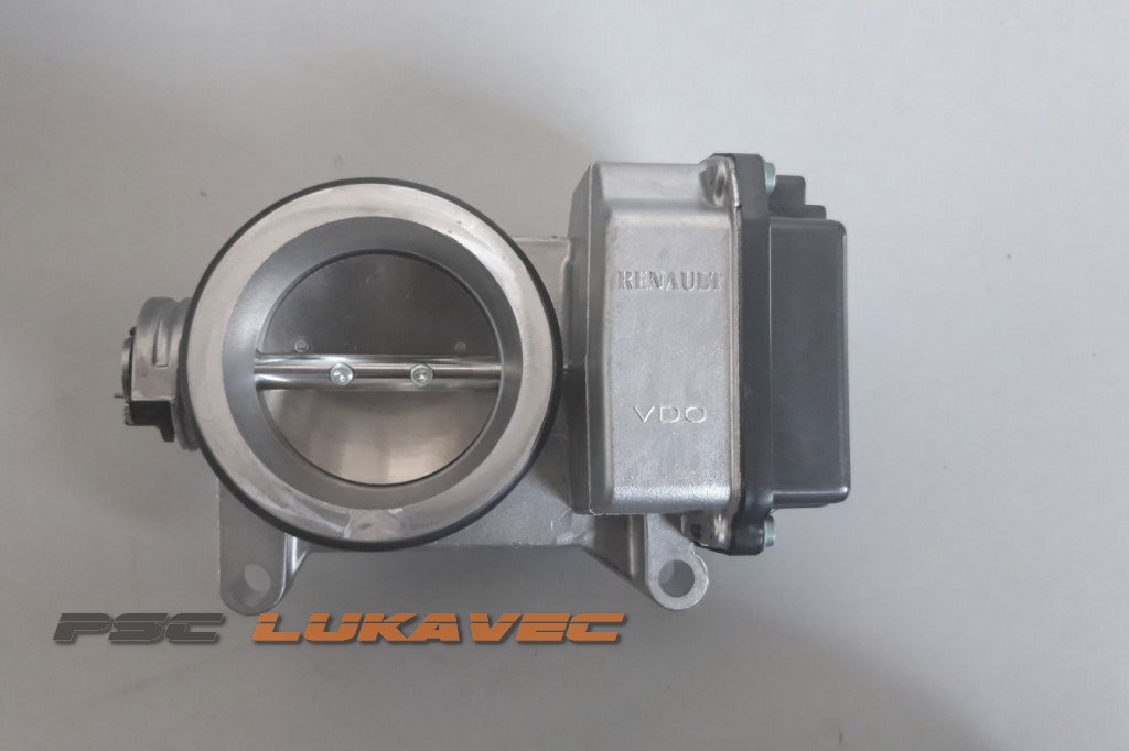 RENAULT LAGUNA 2 KLAPNA GASA ZAKLOPKA GASA 2.0 16v 8200063652