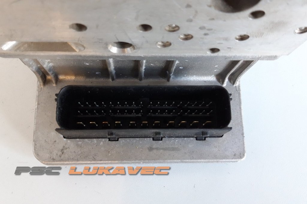 MERCEDES SBC PUMPA ABS PUMPA A0054317212