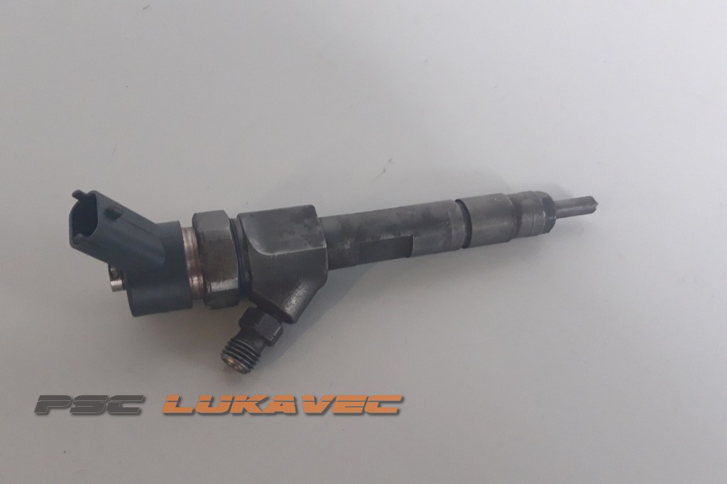 RENAULT LAGUNA 2 DIZNA 1.9 DCI 0445110146 8200238528 BOSCH