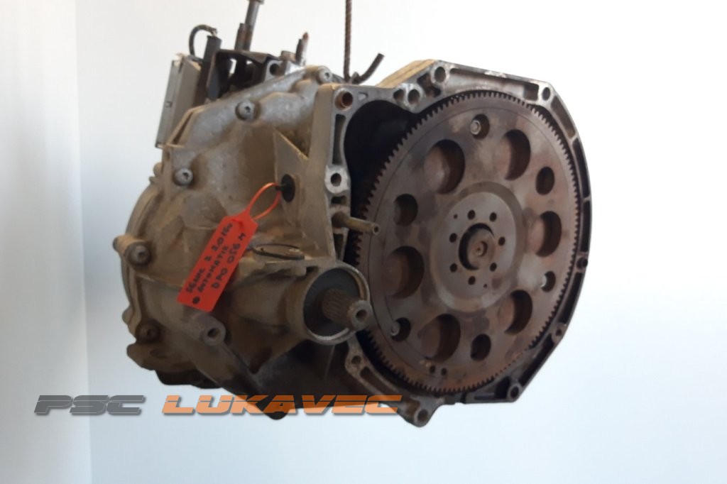 RENAULT MJENJAČ 2.0 16V DP0 056M
