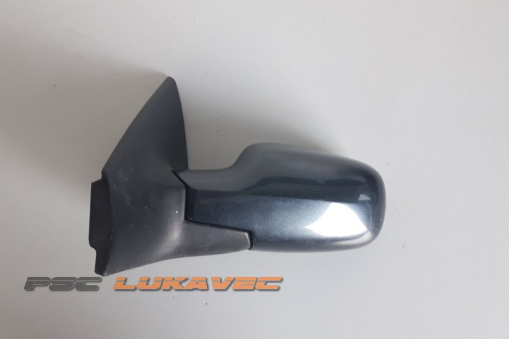 RENAULT CLIO 3 RETROVIZOR LIJEVI ELEKTRIČNI  7701071871