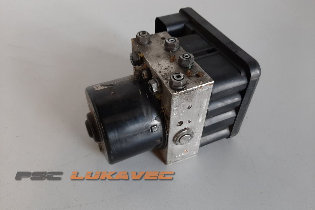 VW ABS CENTRALA 1K0614517AB 1K0907379AB