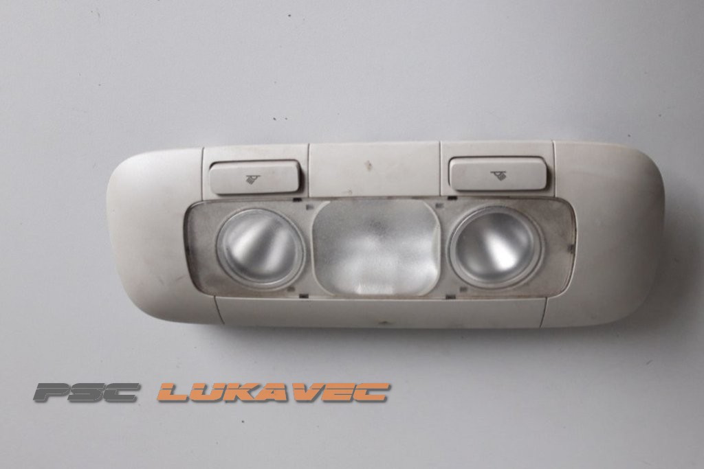 VW GOLF 5 SVJETLO KABINE 1K0947291