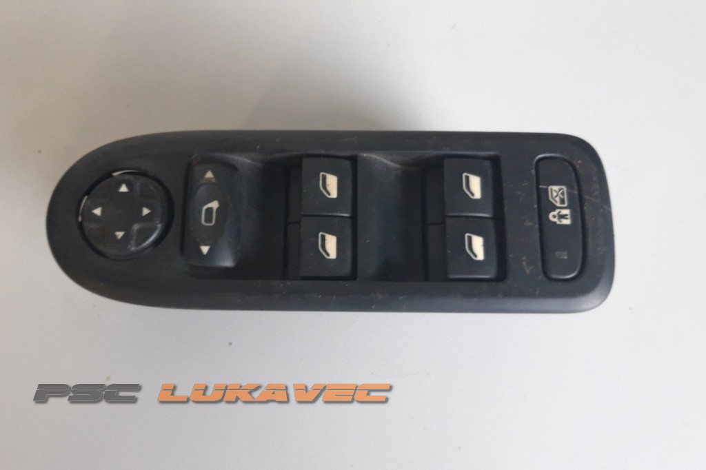 CITROEN C5 PREKIDAČI PODIZAČA STAKLA 96660257XT
