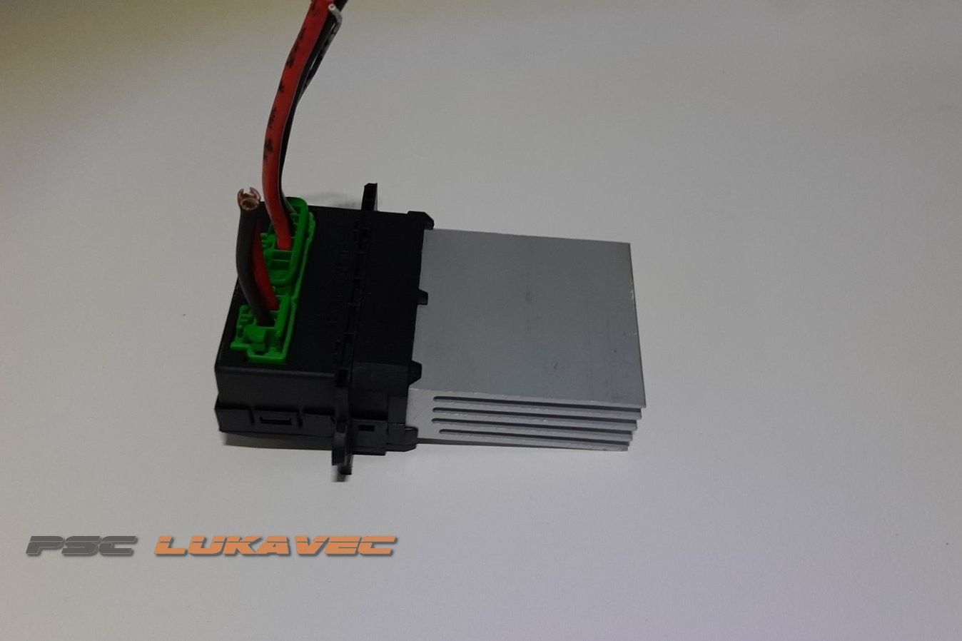 RENAULT CLIO 2 MODUL VENTILACIJE F664411D/F