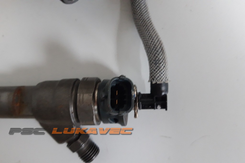 OPEL VIVARO DIZNE 1.6 DCI 0445110569