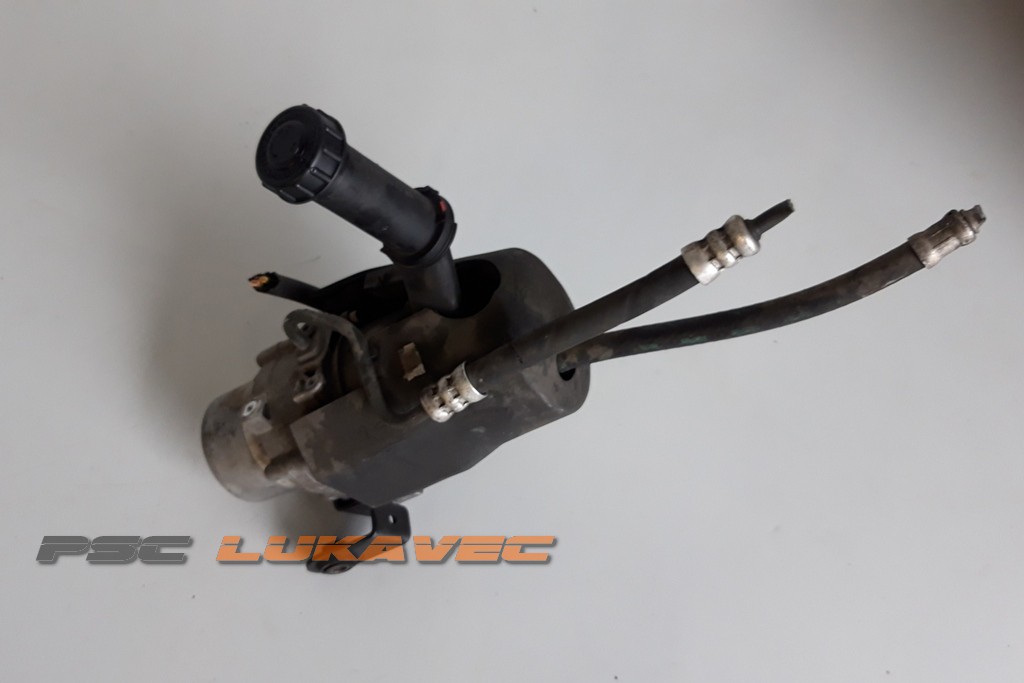 CITROEN C4 SERVO PUMPA 9670308780