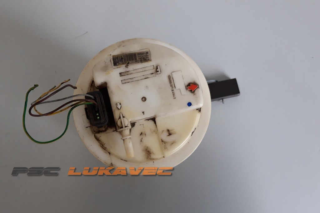 CITROEN C5 PUMPA GORIVA 1.8 16v 9632672080