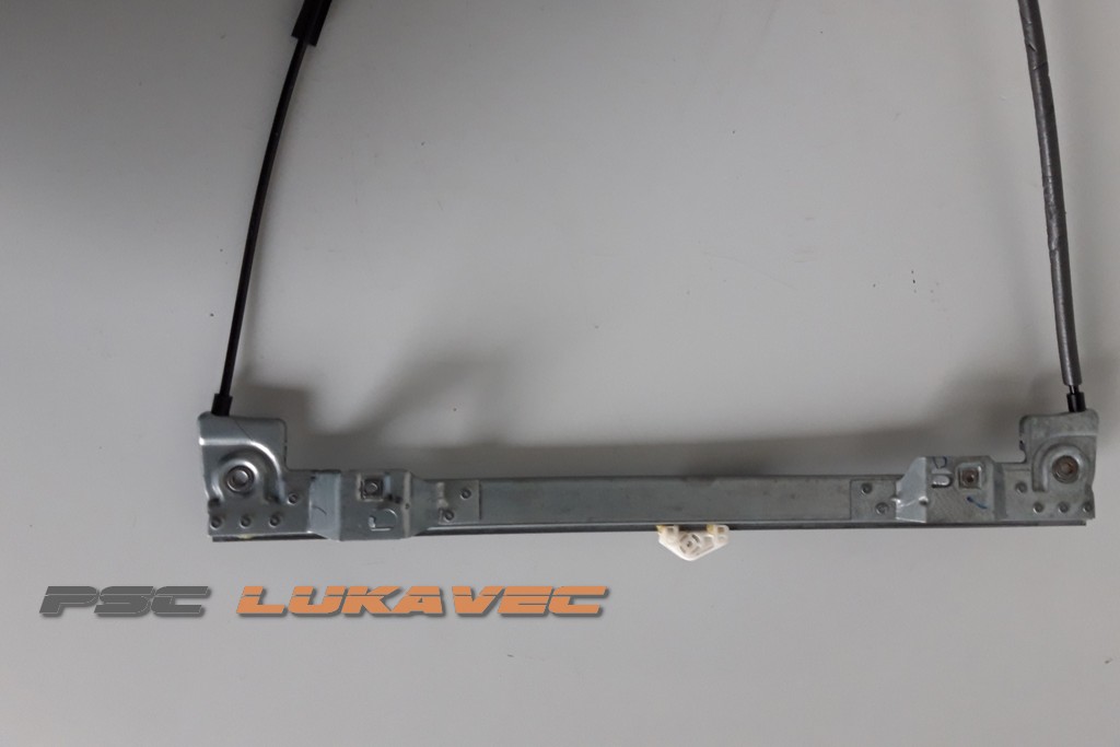 RENAULT KANGOO PODIZAČ STAKLA PREDNJI LIJEVI 128001201