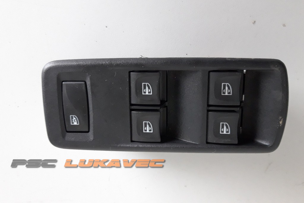 RENAULT KANGOO PREKIDAČI PODIZAČA STAKLA 254117873R