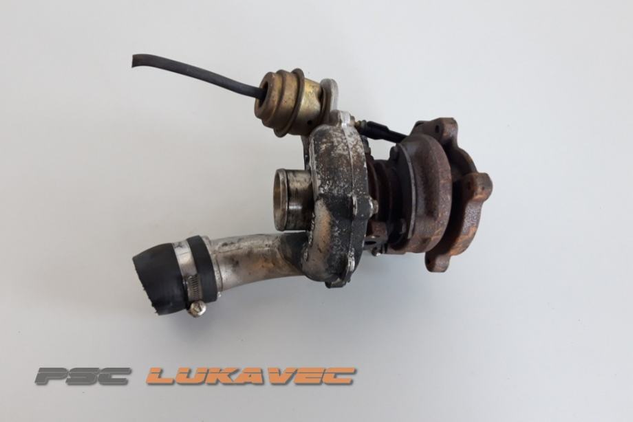 VOLVO V40 TURBINA 1.9 DI 85/115