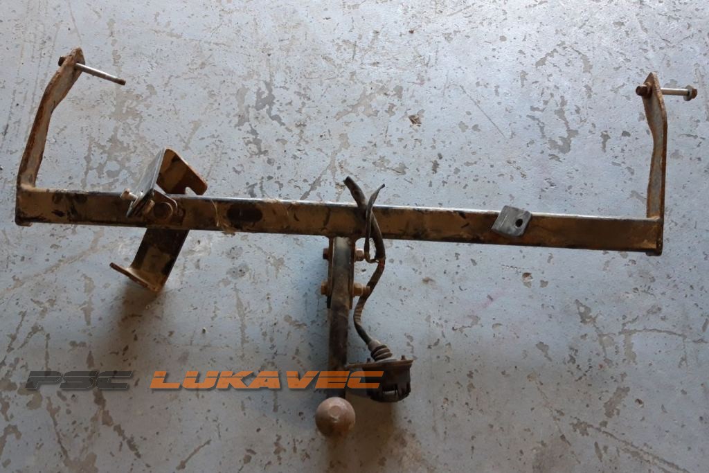 RENAULT KANGOO EURO KUKA 2005.