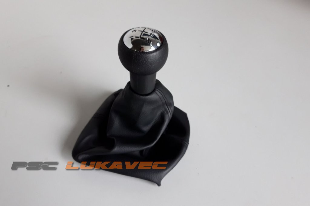 CITROEN C3 RUČICA BRZINA CITROEN C3 KUGLA MJENJAČA SA KOŽOM