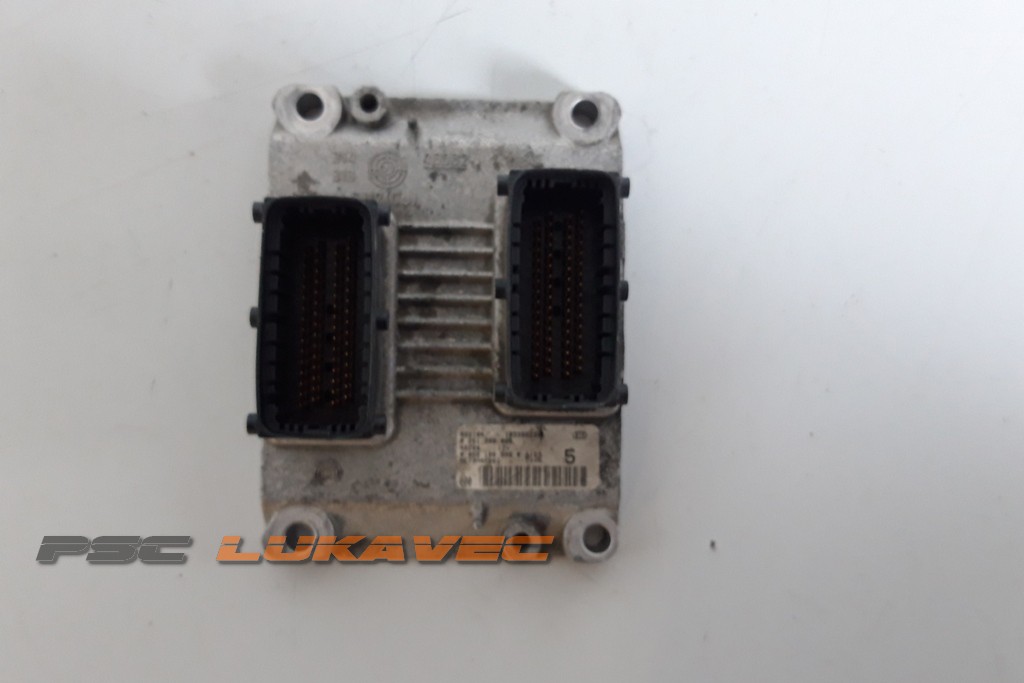 FIAT PUNTO KOMPJUTER MOTORA 1.2 16v 0261208029