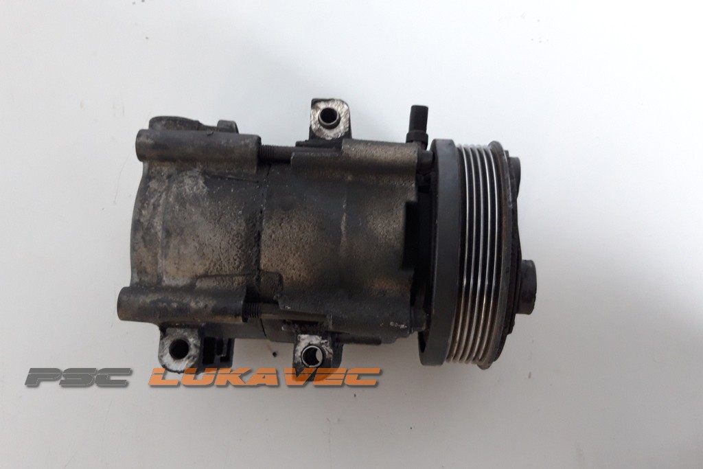 FORD MONDEO KOMPRESOR KLIME 2.0 TDCi 6S7119D629AA