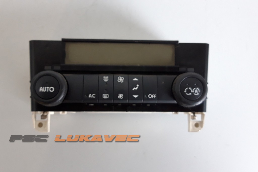 RENAULT LAGUNA 2 PREKIDAČI VENTILACIJE 8200487008