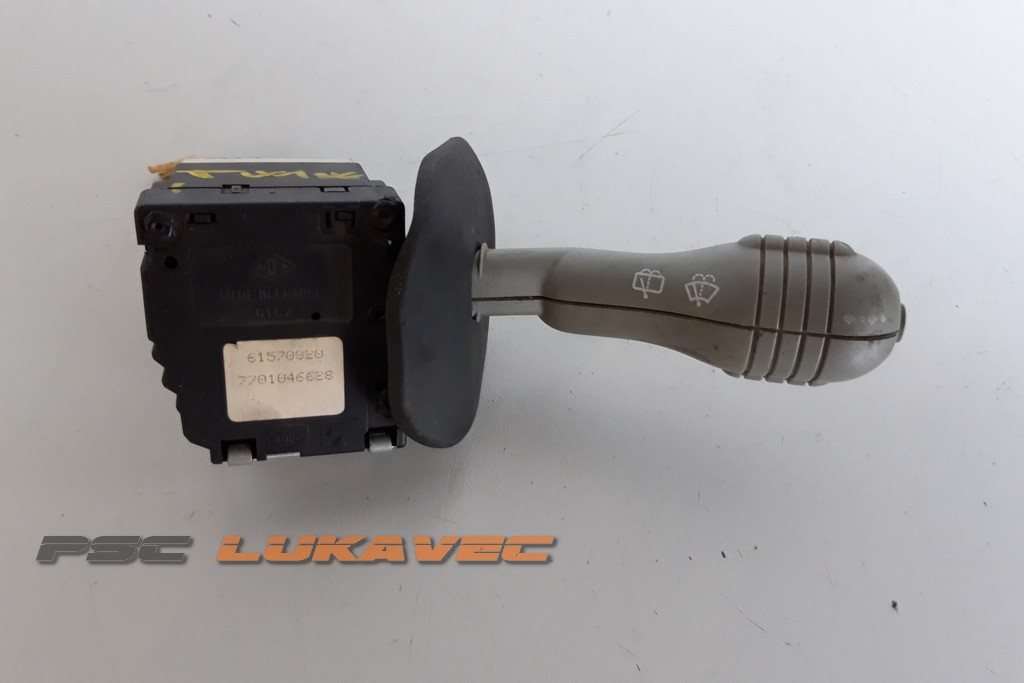 RENAULT TWINGO RUČICA BRISAČA 7701046628