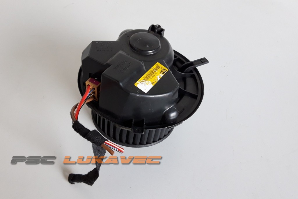 VW GOLF 5 VENTILATOR KABINE 1K1820015