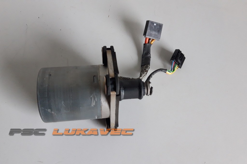 FIAT PUNTO 2 ELEKTRIČNI SERVO MOTOR PUNTO SERVO VOLANA 26087468